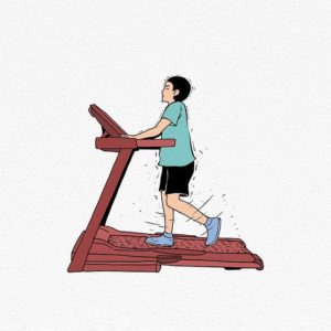 30 Minute Beginner Treadmill Workout