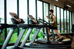 Best Treadmill Workout for Weight Loss