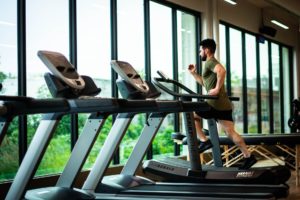 Interval Training on Treadmill for Beginners