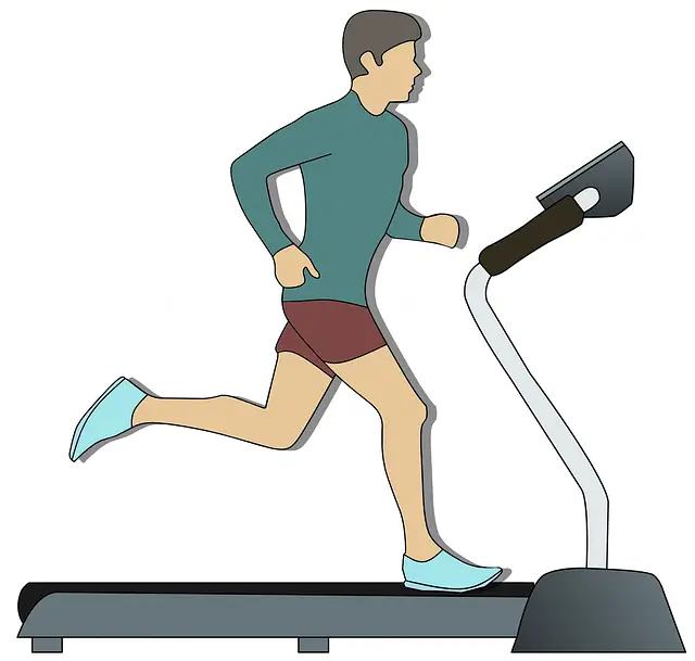 Benefits of Walking on Treadmill Everyday