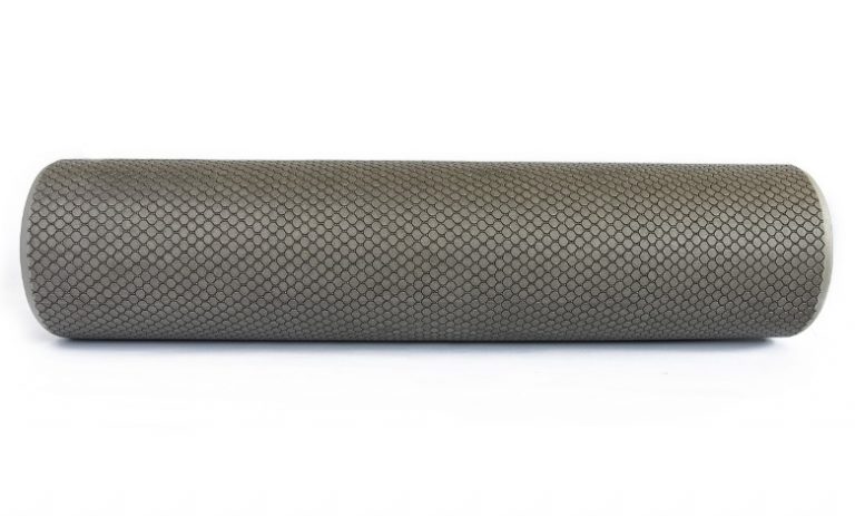 Upper Back Cracking Foam Roller