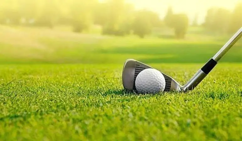 Best Golf Clubs for 5 Year Old