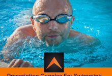 Prescription Goggles For Swimming