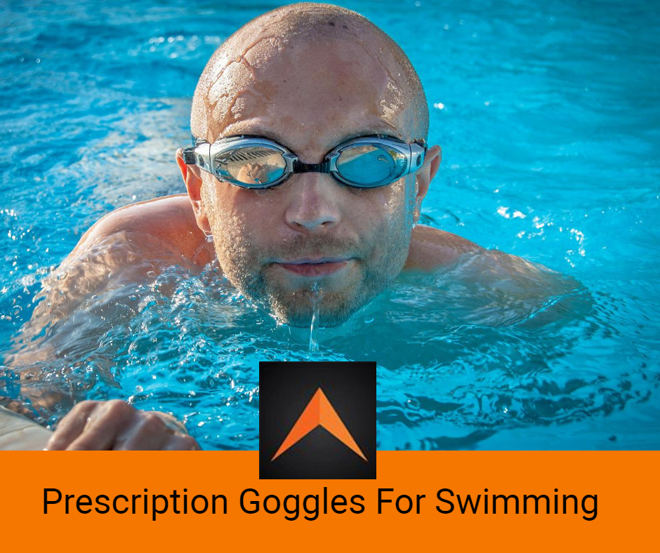 Prescription Goggles For Swimming