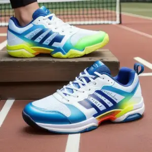 Can Badminton Shoes Be Used For Tennis