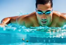 How Does Swimming Improve Cardiovascular Endurance