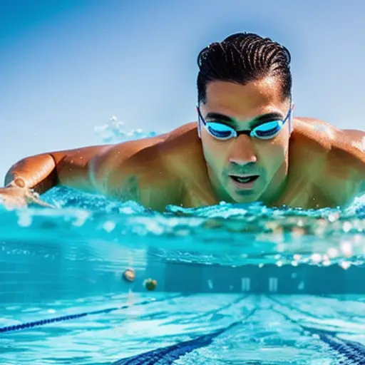 How Does Swimming Improve Cardiovascular Endurance