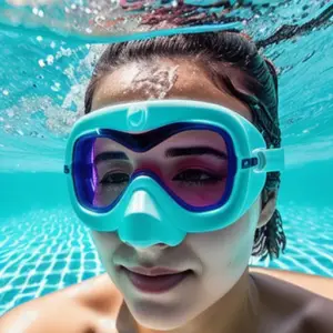 How To Anti Fog Swimming Goggles