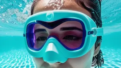 How To Anti Fog Swimming Goggles