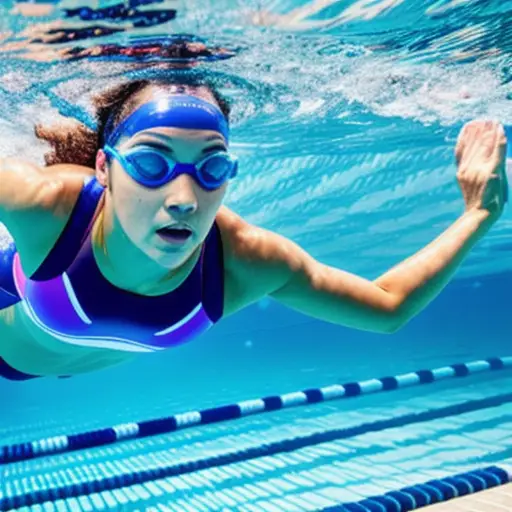 How To Improve Lung Capacity For Swimming