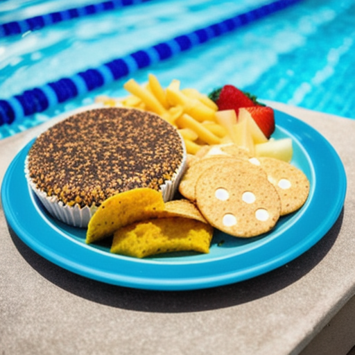 Why Does Swimming Make You Hungry