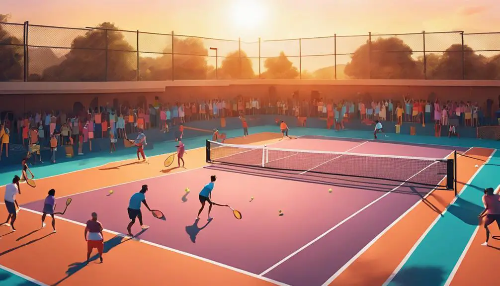 paddle tennis overview explained