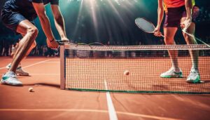 racket sports comparison analysis