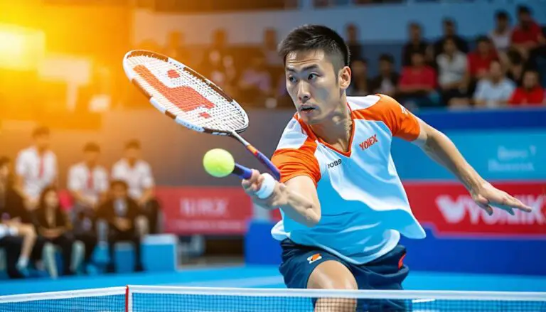 yonex duora 10 review