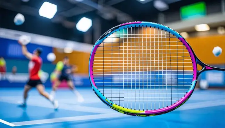 yonex duora 33 evaluation