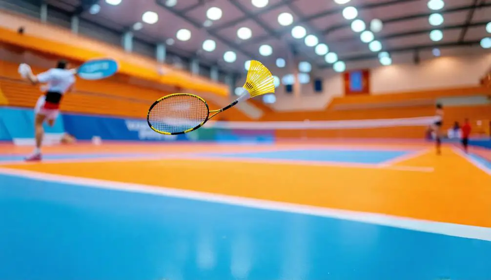 Yonex Duora 6 Review | Athleteism