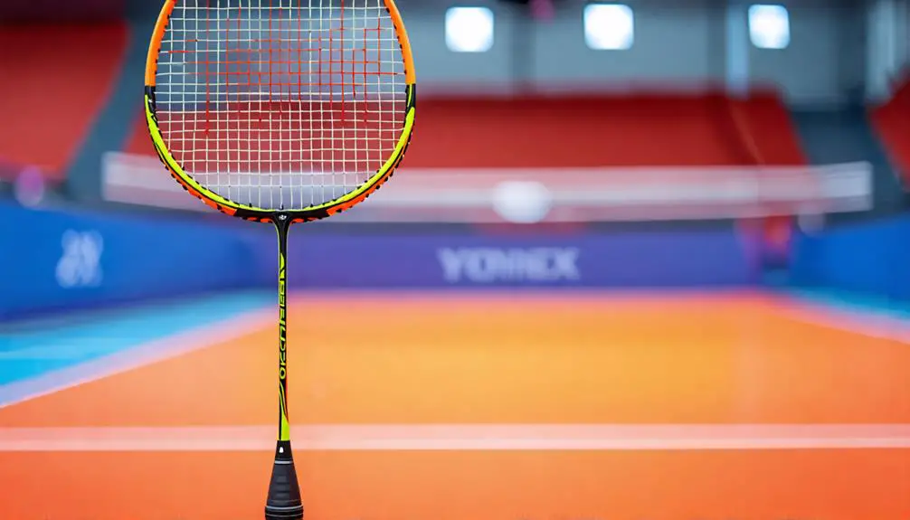 yonex duora z strike overview