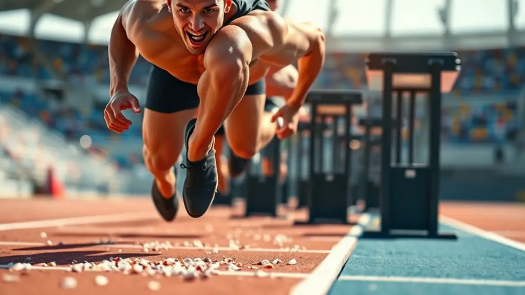 accelerate pivot strengthen repeat