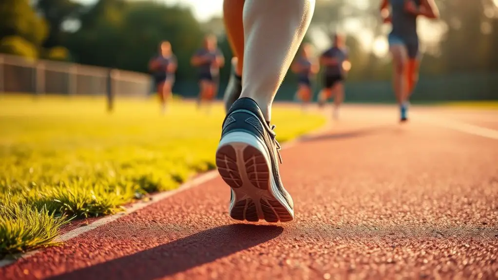 achilles tendon injury prevention