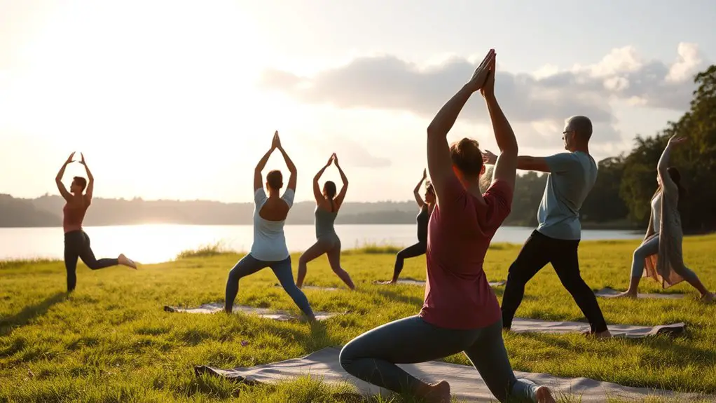 The Best Active Recovery Workouts for Faster Healing