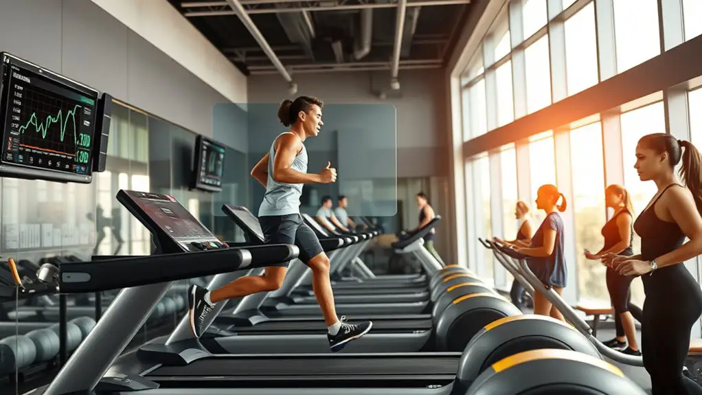 ai revolutionizes athletic training