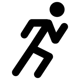 Athleteism logo