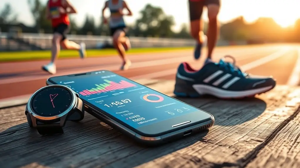 The Best Apps for Analyzing Athletic Performance