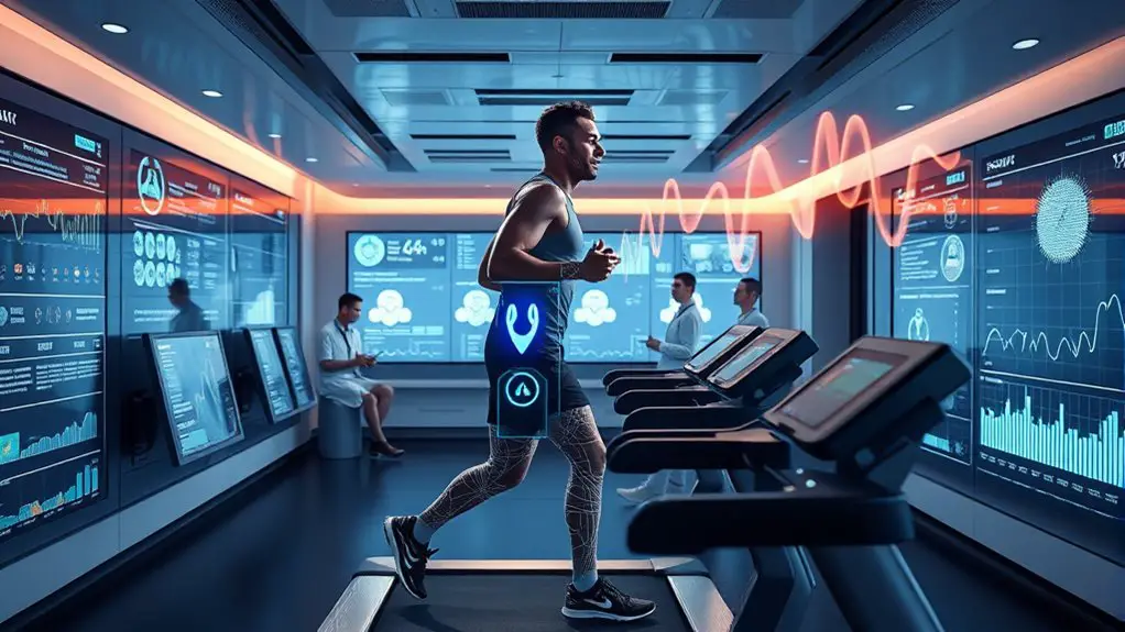 biohacking enhances athletic performance