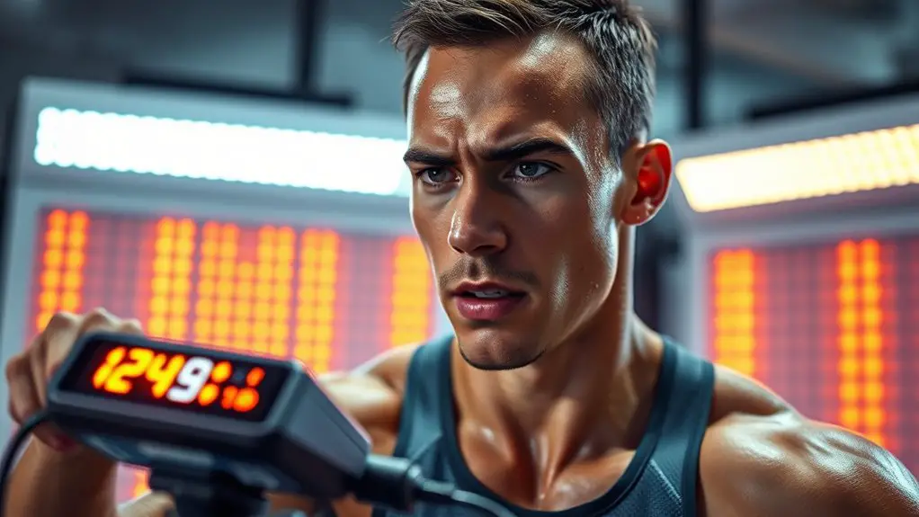 biohacking for athletic performance