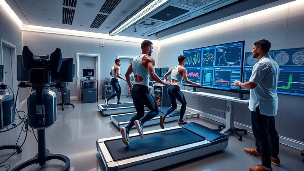 biomechanics enhancing elite performance