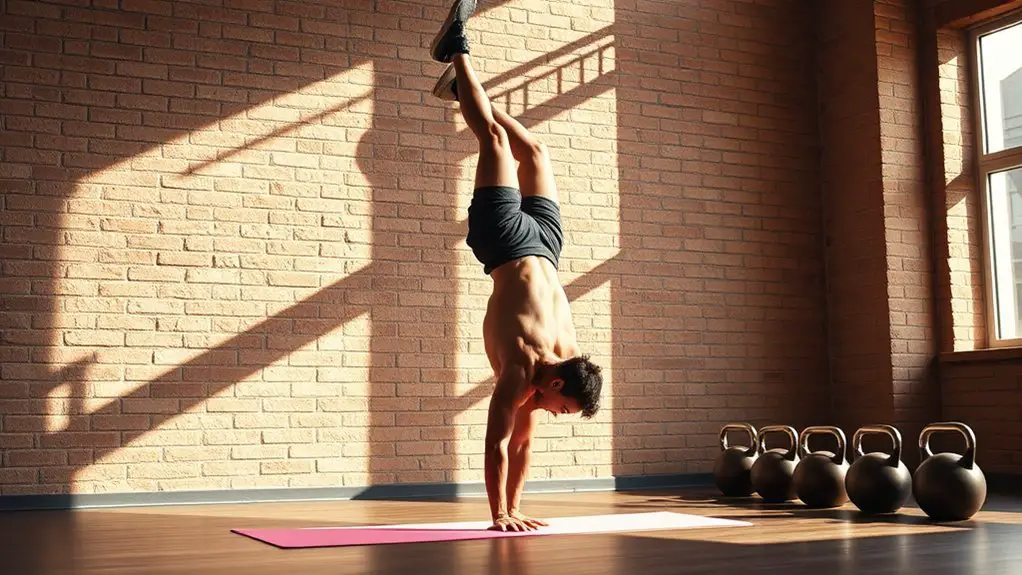 bodyweight exercise advantages for athletes