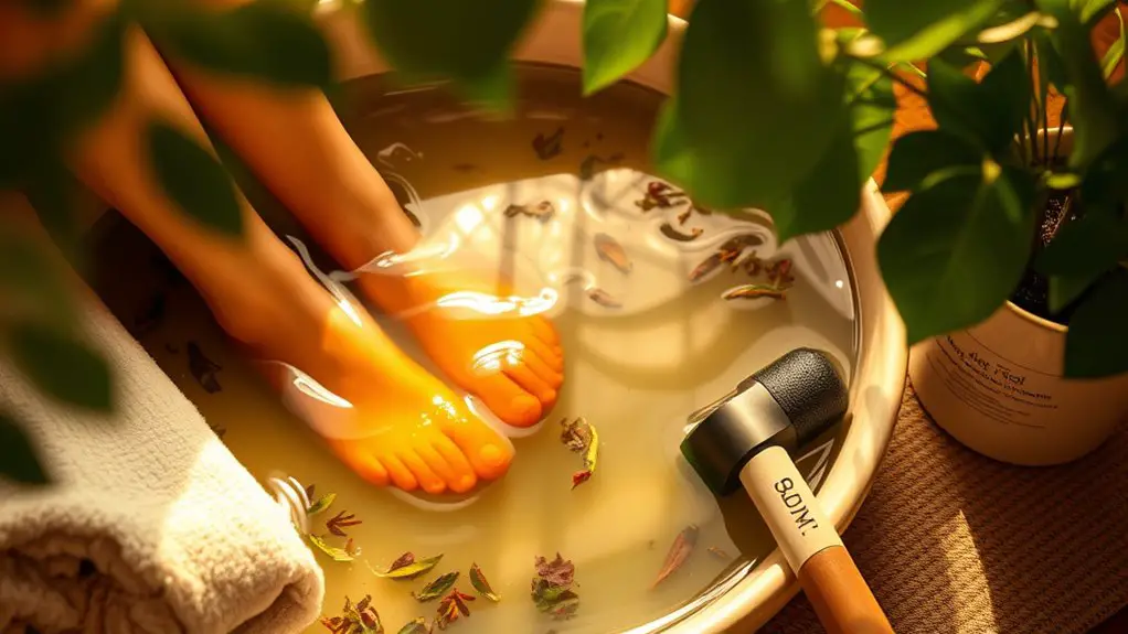 boost blood flow recovery