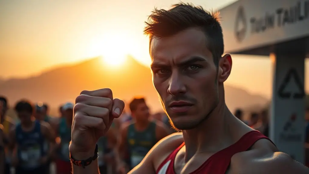 build mental toughness strategies
