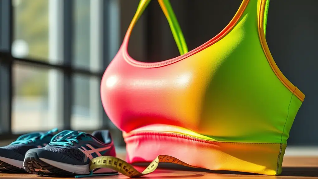 How to Select the Right Sports Bra for Athletic Support