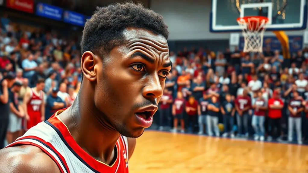 The Science Behind the Clutch Performance in Sports