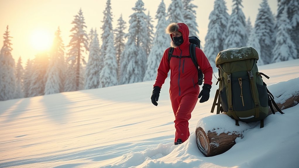 cold weather endurance training tips