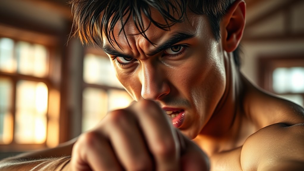 combat endurance breathing techniques