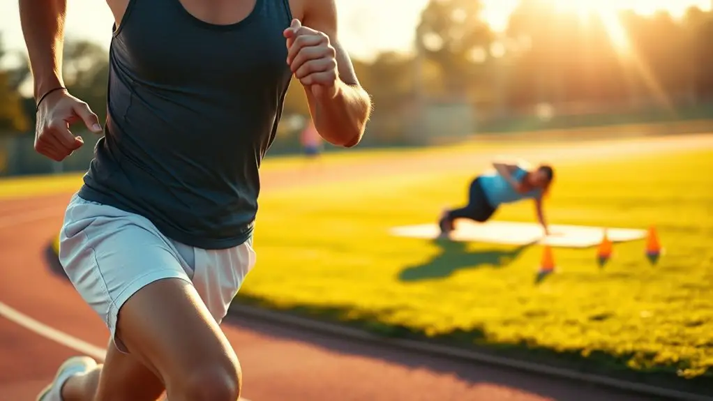 Best Ways to Increase Core Endurance for Running