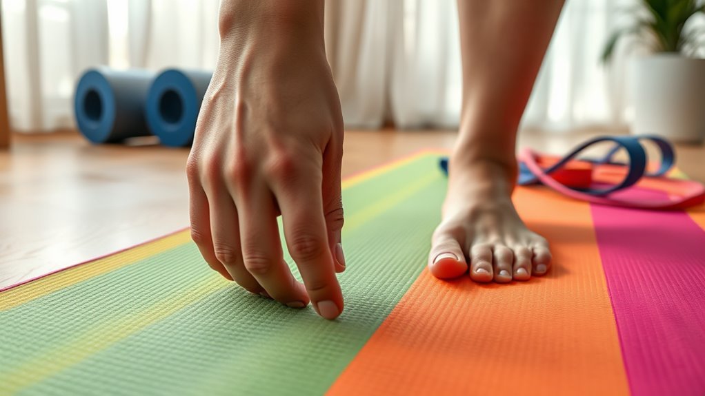 daily mobility exercise routine