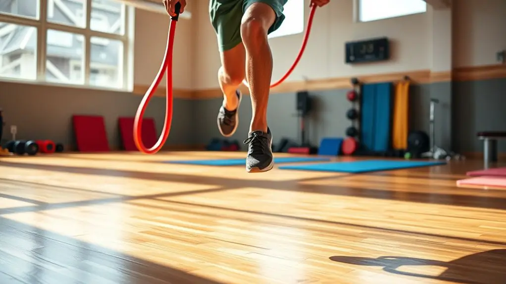 The Best Jump Rope Workouts for Endurance