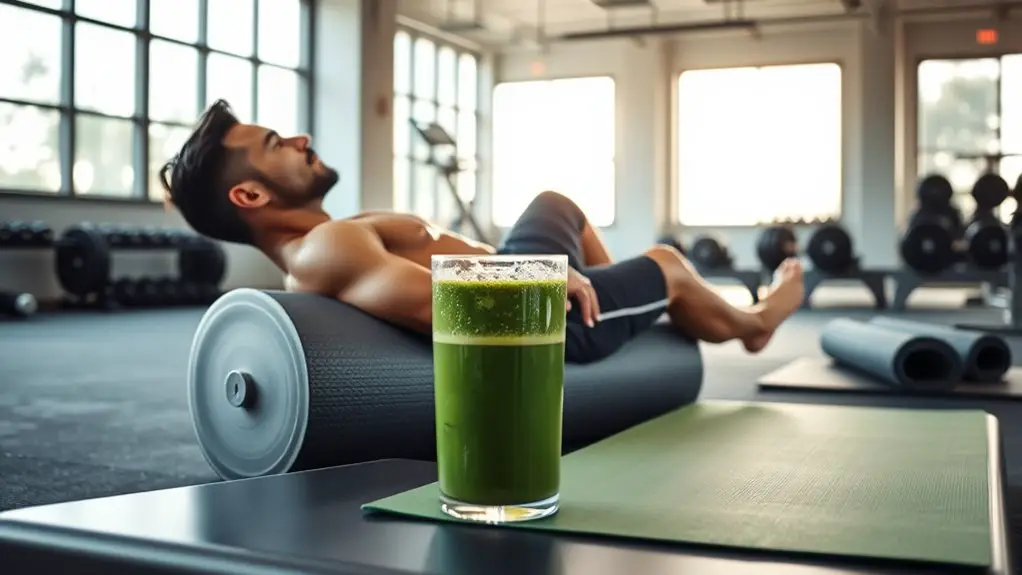effective recovery strategies essential