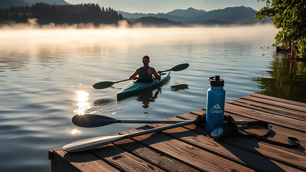 endurance technique strength training