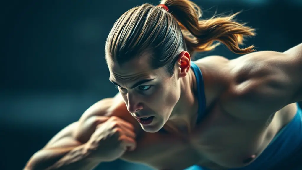 How to Improve Head Movement and Dodging Speed