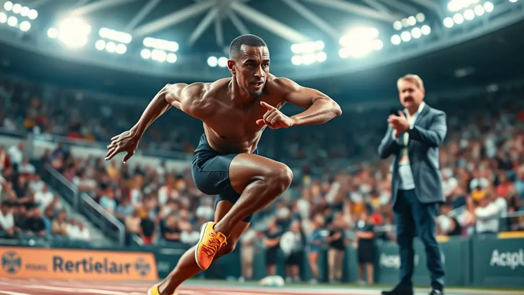 enhance explosive muscle power