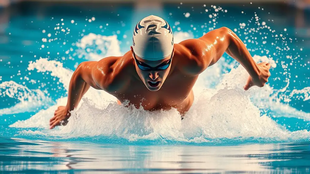 enhance freestyle kick strength