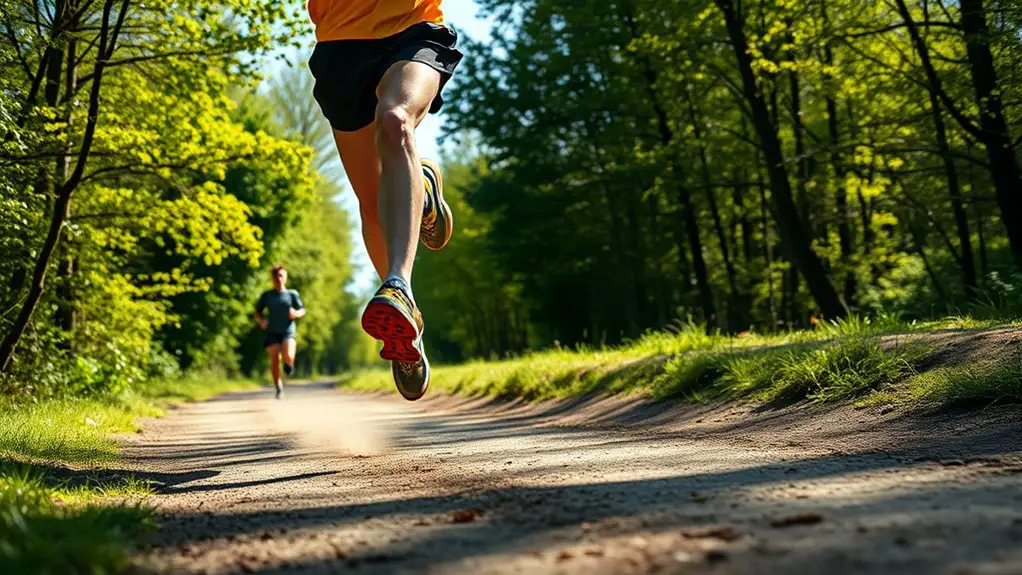 enhance running mechanics effectively