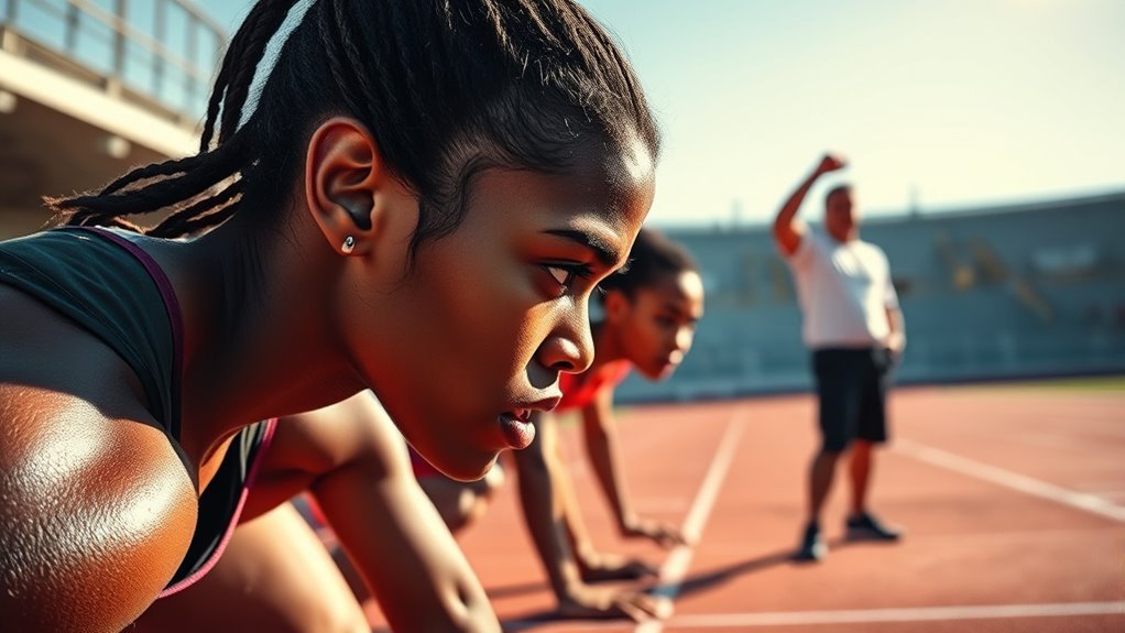 enhance speed and agility