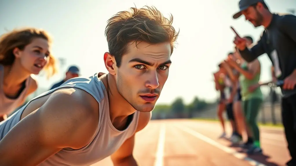 enhancing focus through exercises