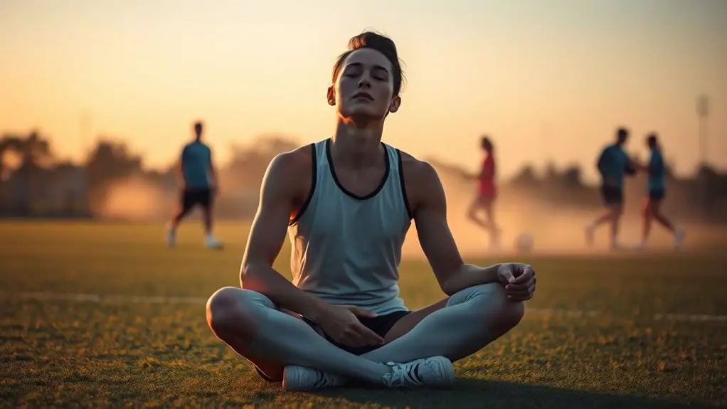 enhancing focus through hypnosis
