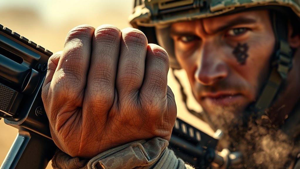 essential for operational success